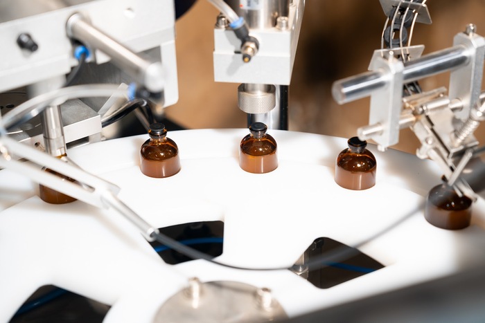 Как производят ароматические диффузоры - 27.10.25 20:30