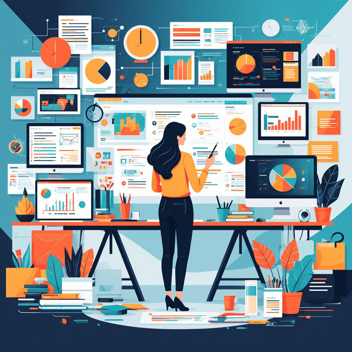 Секретная формула: как создать золотую базу клиентов? - 27.10.25 20:23