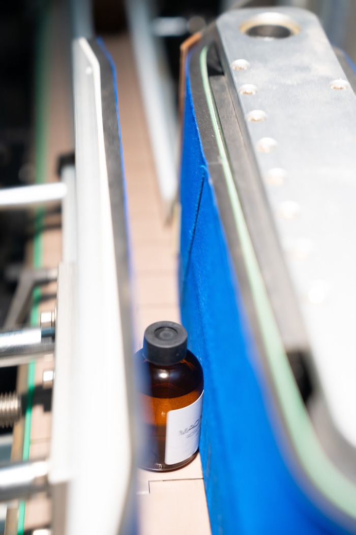 Как производят ароматические диффузоры - 27.10.25 20:30