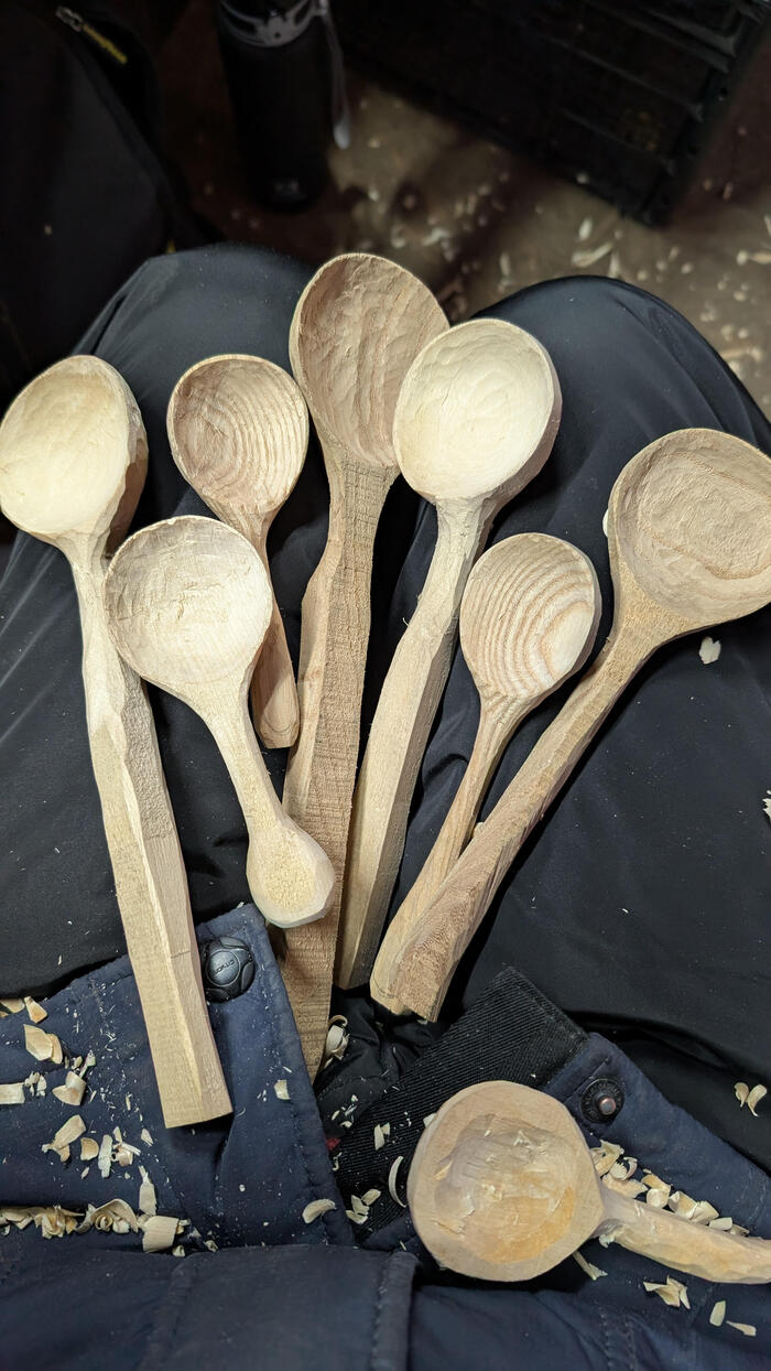 Расскажу я о своём деле - 27.10.25 11:52