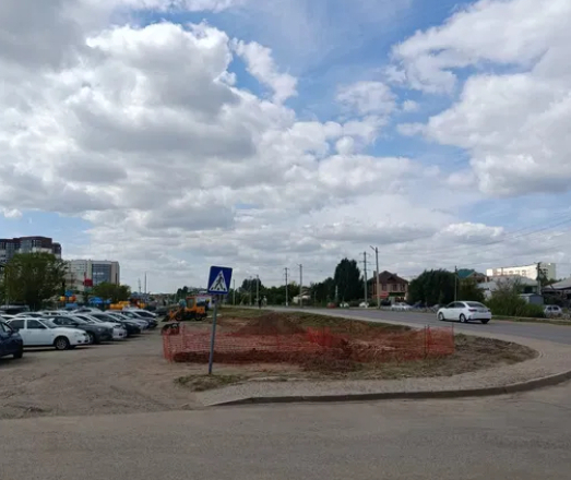 Как я чуть не прогорел с арендой земли под павильон. Мои грабли - 27.10.25 14:14